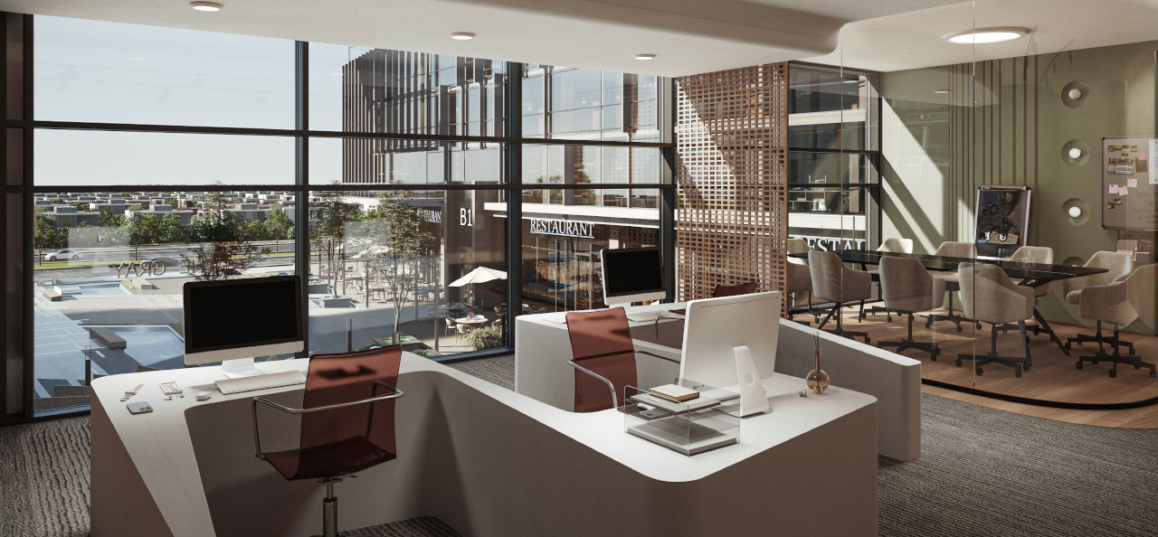 About Tulua Development